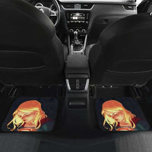 Load image into Gallery viewer, Supergirl Car Mats Universal Fit - CarInspirations