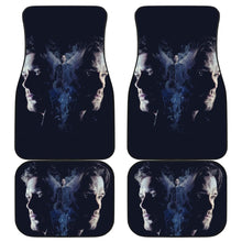 Load image into Gallery viewer, Supernatural Car Floor Mats Movie Fan Gift H040320 Universal Fit 225311 - CarInspirations