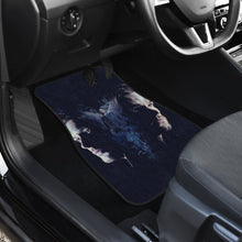 Load image into Gallery viewer, Supernatural Car Floor Mats Movie Fan Gift H040320 Universal Fit 225311 - CarInspirations
