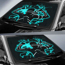 Load image into Gallery viewer, Sword Art Online Car Auto Sun Shades Universal Fit 051312 - CarInspirations