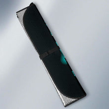 Load image into Gallery viewer, Sword Art Online Car Auto Sun Shades Universal Fit 051312 - CarInspirations