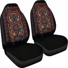 Load image into Gallery viewer, Tchalla Car Seat Covers 1 Universal Fit 051012 - CarInspirations