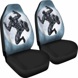 Tchalla Car Seat Covers 2 Universal Fit 051012 - CarInspirations