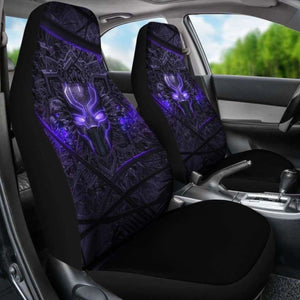 Tchalla Car Seat Covers 3 Universal Fit 051012 - CarInspirations