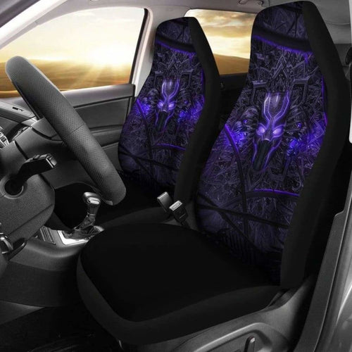 Tchalla Car Seat Covers 3 Universal Fit 051012 - CarInspirations