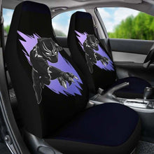 Load image into Gallery viewer, Tchalla Car Seat Covers 6 Universal Fit 051012 - CarInspirations