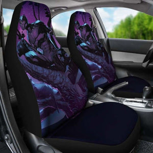 Tchalla Car Seat Covers 7 Universal Fit 051012 - CarInspirations