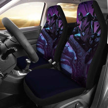 Load image into Gallery viewer, Tchalla Car Seat Covers 7 Universal Fit 051012 - CarInspirations