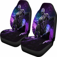 Load image into Gallery viewer, Tchalla Car Seat Covers Universal Fit 051012 - CarInspirations