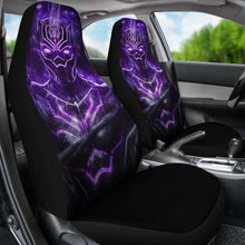 Load image into Gallery viewer, Tchalla Car Seat Covers Universal Fit 051012 - CarInspirations