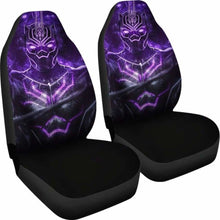 Load image into Gallery viewer, Tchalla Car Seat Covers Universal Fit 051012 - CarInspirations