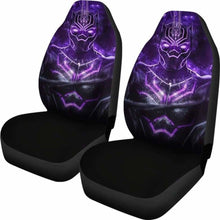 Load image into Gallery viewer, Tchalla Car Seat Covers Universal Fit 051012 - CarInspirations