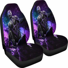 Load image into Gallery viewer, Tchalla Car Seat Covers Universal Fit 051012 - CarInspirations