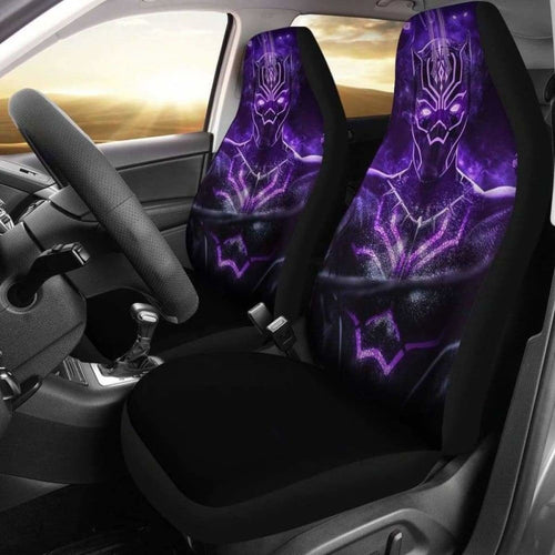 Tchalla Car Seat Covers Universal Fit 051012 - CarInspirations
