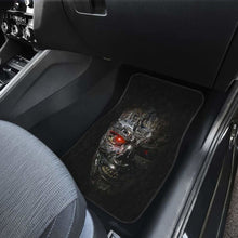 Load image into Gallery viewer, Terminator 6 Car Floor Mats Universal Fit - CarInspirations