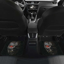 Load image into Gallery viewer, Terminator 6 Car Floor Mats Universal Fit - CarInspirations