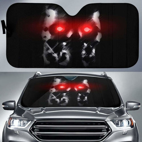 Terminator Auto Sun Shades 918b Universal Fit - CarInspirations