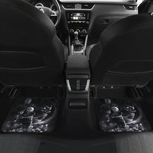 Load image into Gallery viewer, Terminator Dark Fate Art Car Floor Mats Movie Fan Gift H040620 Universal Fit 225311 - CarInspirations