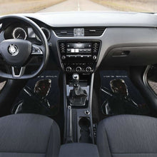Load image into Gallery viewer, Terminator He Is Back Car Floor Mats Universal Fit - CarInspirations