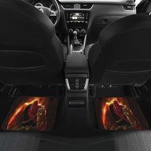 Load image into Gallery viewer, Thanos Car Floor Mats Universal Fit - CarInspirations