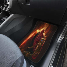 Load image into Gallery viewer, Thanos Car Floor Mats Universal Fit - CarInspirations
