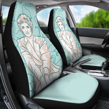 Load image into Gallery viewer, The Golden Girls Car Seat Covers Universal Fit 051012 - CarInspirations