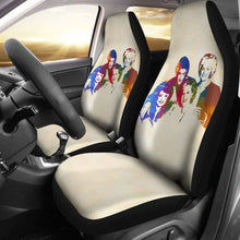 Load image into Gallery viewer, The Golden Girls Friends Car Seat Covers Tv Show Fan Gift Universal Fit 051012 - CarInspirations