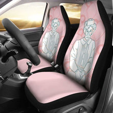 Load image into Gallery viewer, The Golden Girls Tv Show Car Seat Covers Fan Gift Universal Fit 051012 - CarInspirations