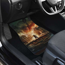 Load image into Gallery viewer, The Hobbit Car Floor Mats Universal Fit - CarInspirations