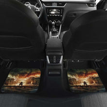 Load image into Gallery viewer, The Hobbit Car Floor Mats Universal Fit - CarInspirations