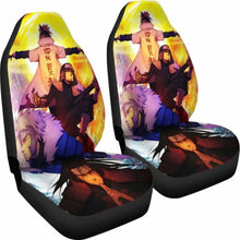 Load image into Gallery viewer, The Hokage Car Seat Covers Universal Fit 051012 - CarInspirations