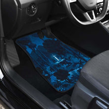 Load image into Gallery viewer, The Legend Of Zelda Car Floor Mats 11 Universal Fit - CarInspirations
