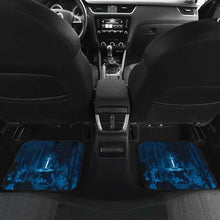 Load image into Gallery viewer, The Legend Of Zelda Car Floor Mats 11 Universal Fit - CarInspirations