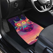 Load image into Gallery viewer, The Legend Of Zelda Car Floor Mats 13 Universal Fit - CarInspirations