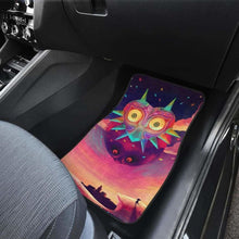 Load image into Gallery viewer, The Legend Of Zelda Car Floor Mats 13 Universal Fit - CarInspirations