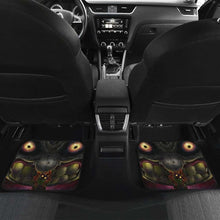 Load image into Gallery viewer, The Legend Of Zelda Car Floor Mats 14 Universal Fit - CarInspirations