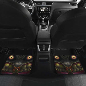 The Legend Of Zelda Car Floor Mats 14 Universal Fit - CarInspirations