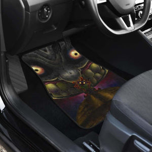 The Legend Of Zelda Car Floor Mats 14 Universal Fit - CarInspirations