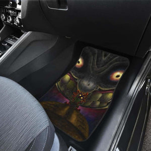 The Legend Of Zelda Car Floor Mats 14 Universal Fit - CarInspirations