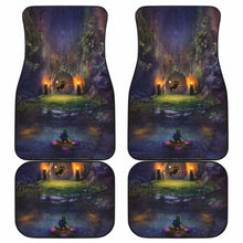 Load image into Gallery viewer, The Legend Of Zelda Car Floor Mats 15 Universal Fit - CarInspirations