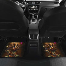 Load image into Gallery viewer, The Legend Of Zelda Car Floor Mats 19 Universal Fit - CarInspirations