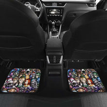 Load image into Gallery viewer, The Legend Of Zelda Car Floor Mats 2 Universal Fit - CarInspirations