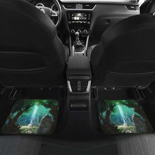 Load image into Gallery viewer, The Legend Of Zelda Car Floor Mats 20 Universal Fit - CarInspirations