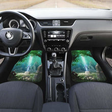 Load image into Gallery viewer, The Legend Of Zelda Car Floor Mats 20 Universal Fit - CarInspirations