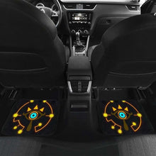 Load image into Gallery viewer, The Legend Of Zelda Car Floor Mats 23 Universal Fit - CarInspirations