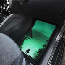 Load image into Gallery viewer, The Legend Of Zelda Car Floor Mats 27 Universal Fit - CarInspirations