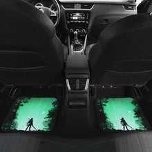 Load image into Gallery viewer, The Legend Of Zelda Car Floor Mats 27 Universal Fit - CarInspirations