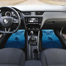 Load image into Gallery viewer, The Legend Of Zelda Car Floor Mats 28 Universal Fit - CarInspirations