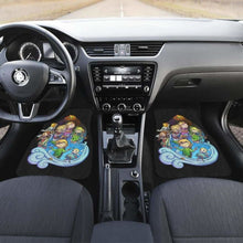 Load image into Gallery viewer, The Legend Of Zelda Car Floor Mats 29 Universal Fit - CarInspirations