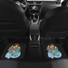 Load image into Gallery viewer, The Legend Of Zelda Car Floor Mats 29 Universal Fit - CarInspirations